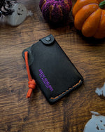 Hitchhiker Wallet