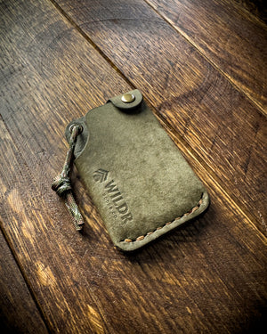 Hitchhiker Wallet