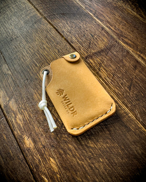 Hitchhiker Wallet