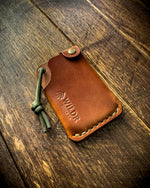 Hitchhiker Wallet