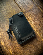 Hitchhiker Wallet