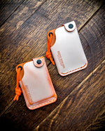 Hitchhiker Wallet
