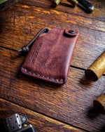 Hitchhiker Wallet