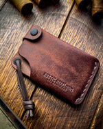 Hitchhiker Wallet