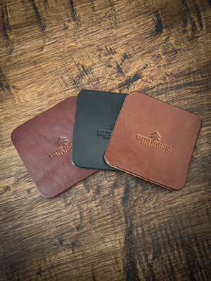 Coasters (Square)