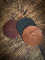 Coasters (Round)