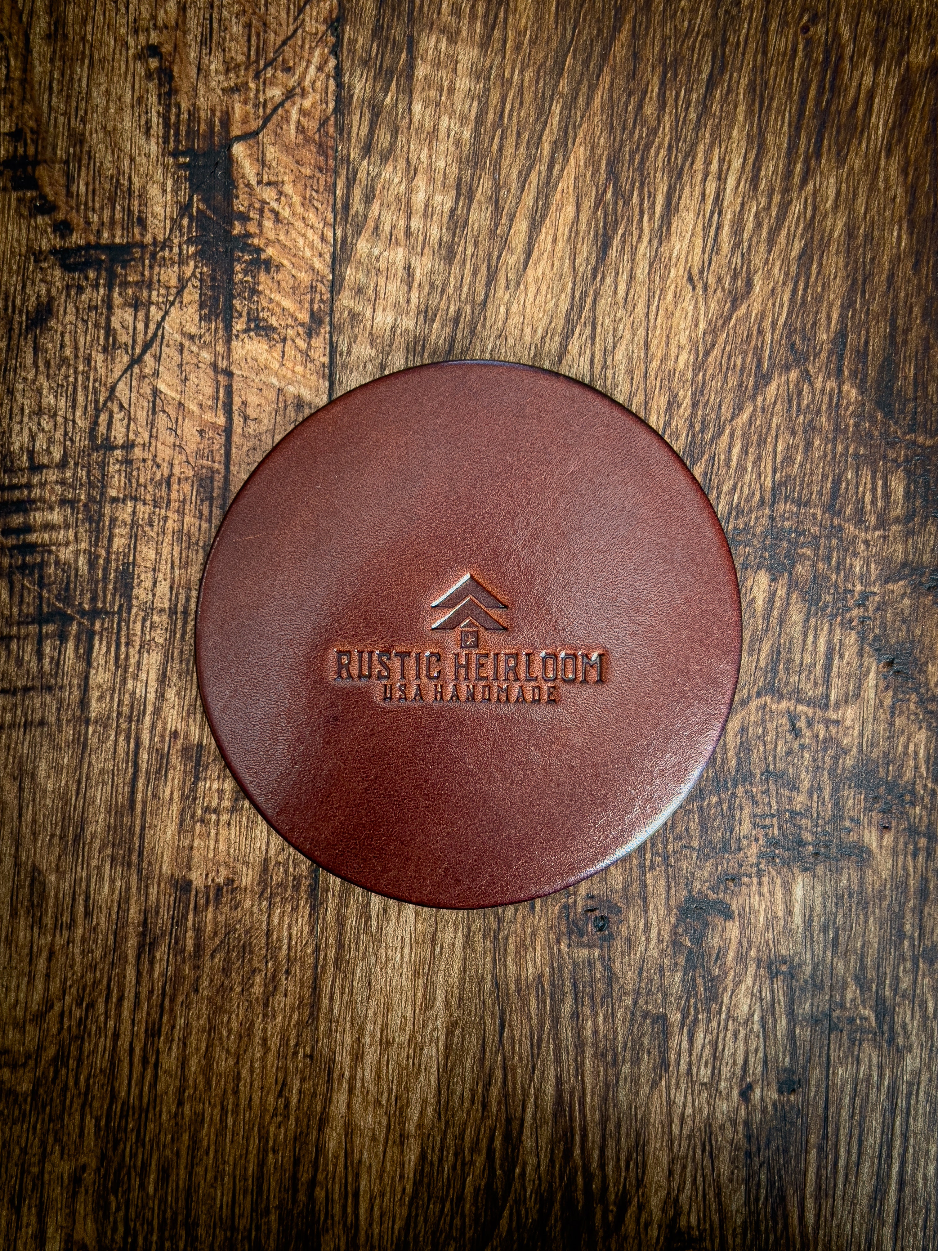 Coasters (Round)