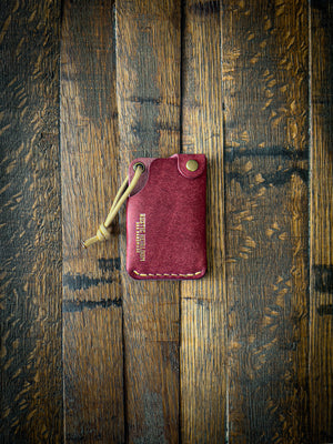 Hitchhiker Wallet