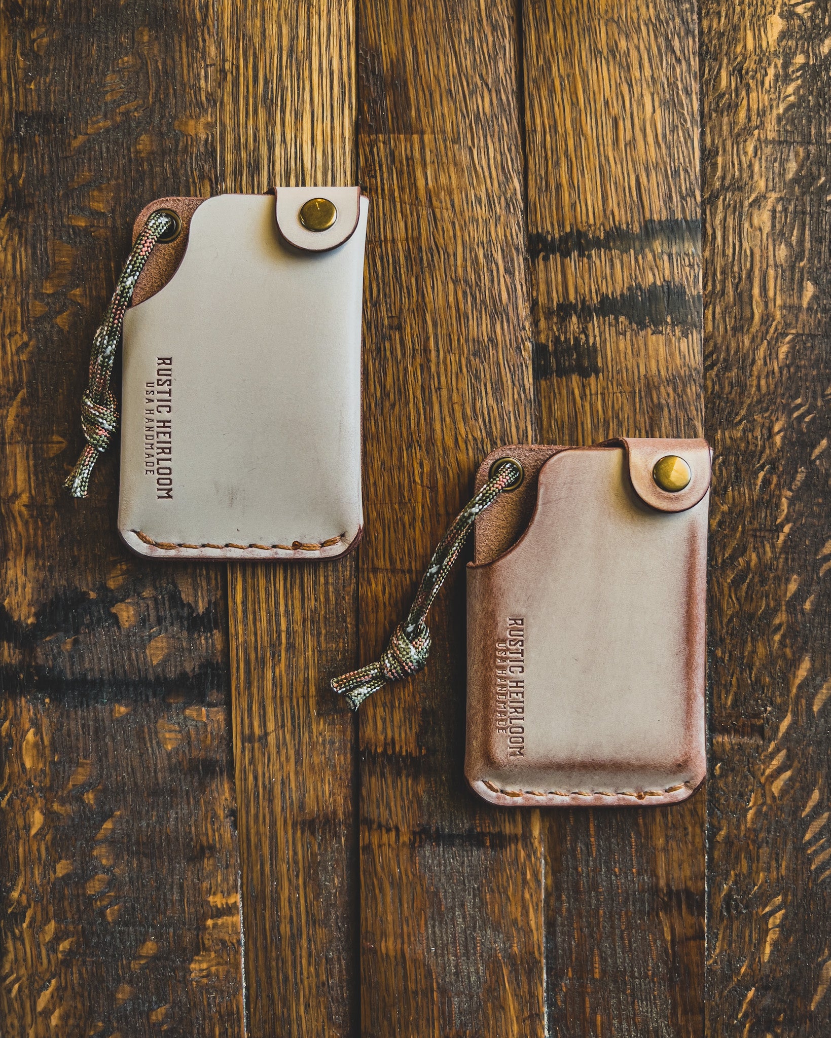 Hitchhiker Wallet