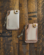 Hitchhiker Wallet