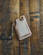 Hitchhiker Wallet