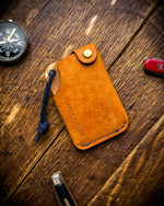 Hitchhiker Wallet