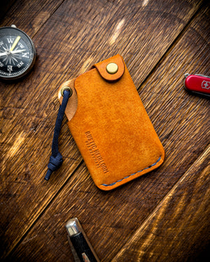 Hitchhiker Wallet