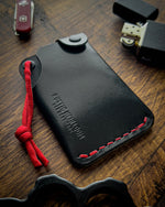 Hitchhiker Wallet