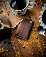Hitchhiker Wallet