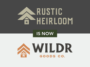 Rustic Heirloom Leather