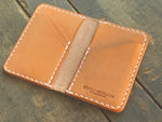 Stark Bi-Fold Wallet