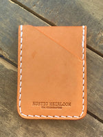Scanty Vertical Wallet