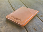 Scanty Vertical Wallet