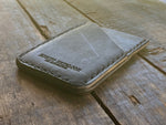 Scanty Vertical Wallet