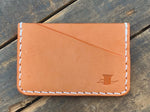 Scanty Wallet