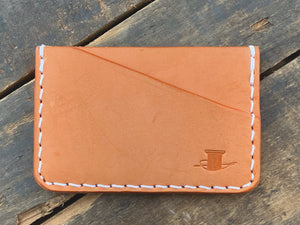 Scanty Wallet