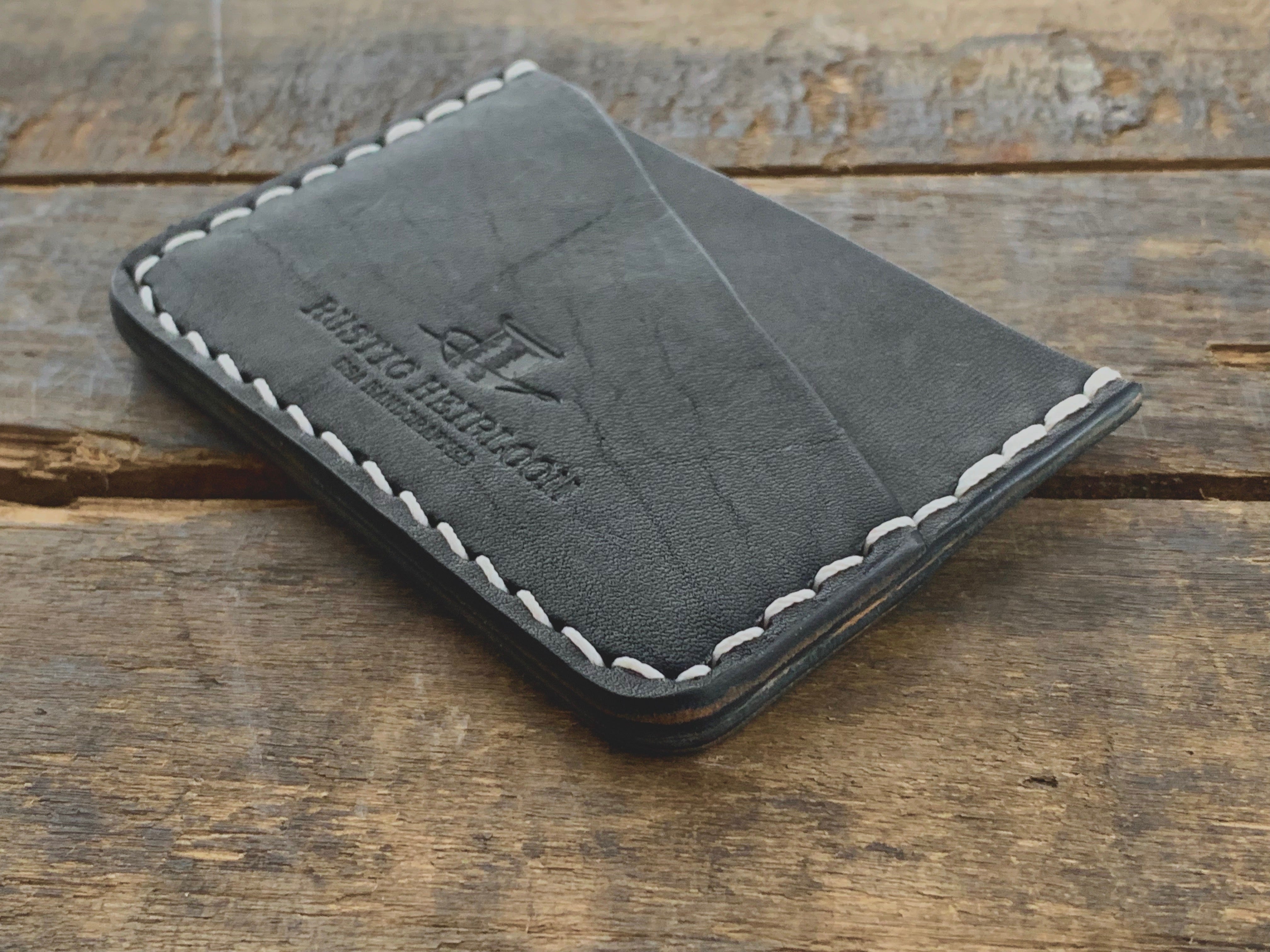 Scanty Wallet