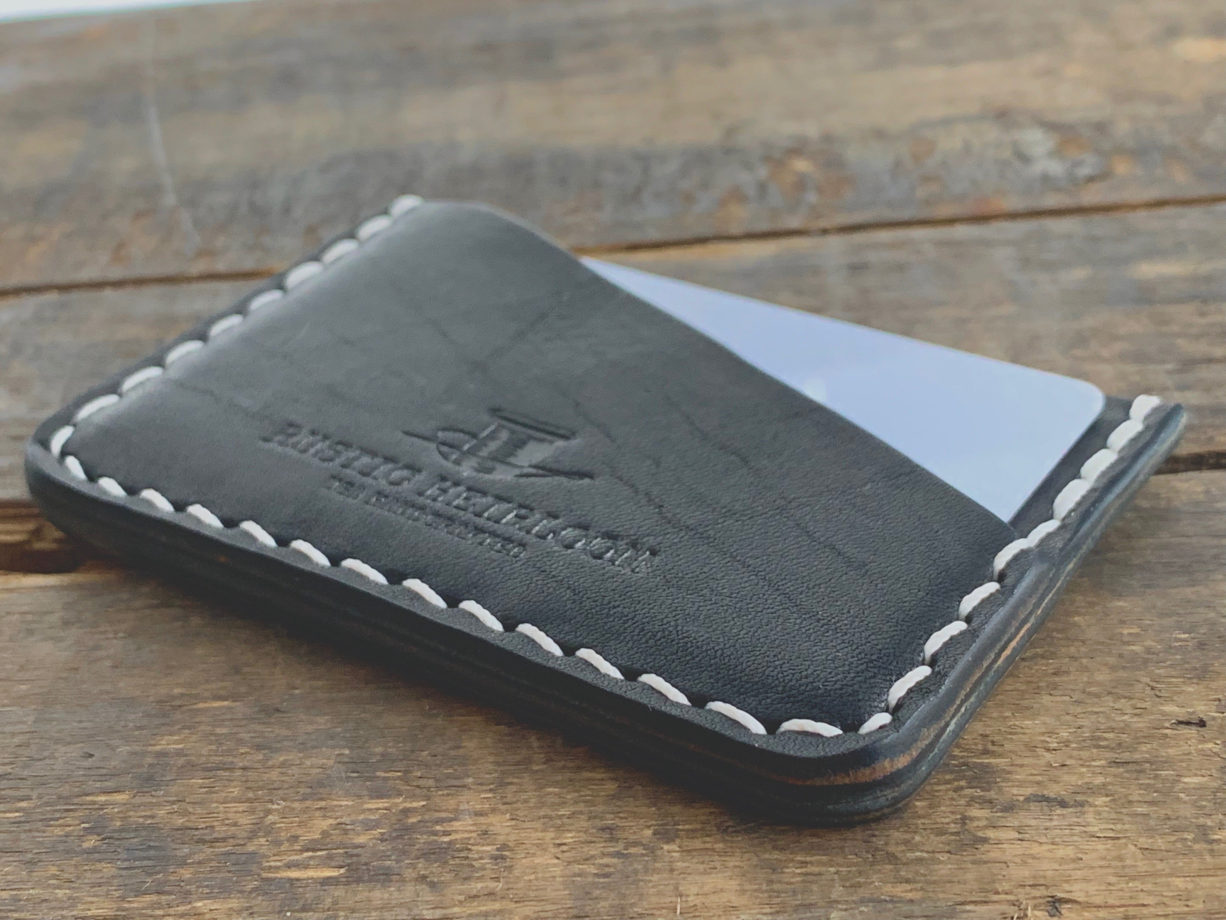 Scanty Wallet