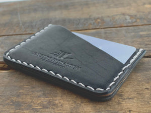 Scanty Wallet