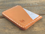 Scanty Wallet