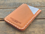 Scanty Vertical Wallet