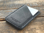 Scanty Vertical Wallet
