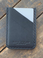 Scanty Vertical Wallet