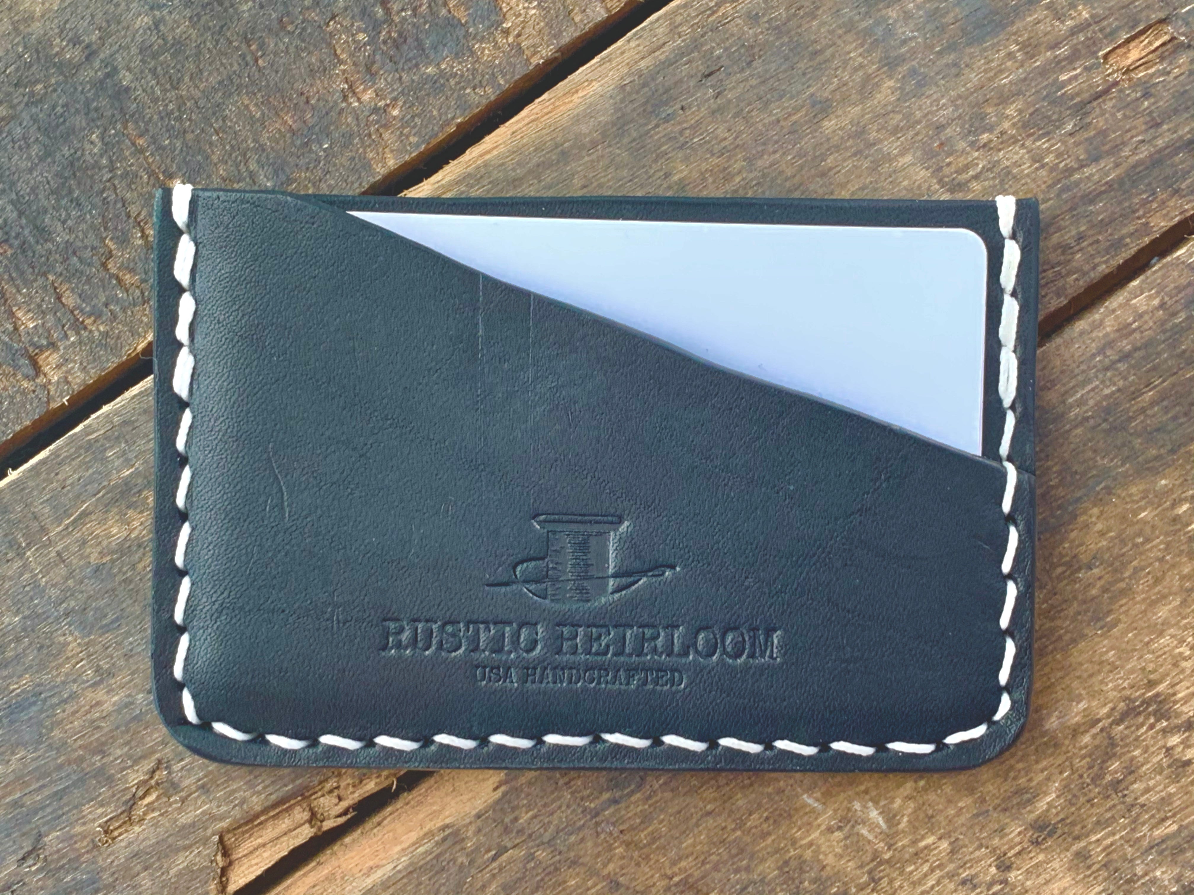 Scanty Wallet