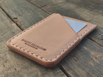 Scanty Vertical Wallet