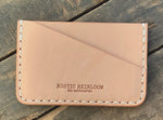 Scanty Wallet