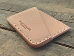Scanty Wallet