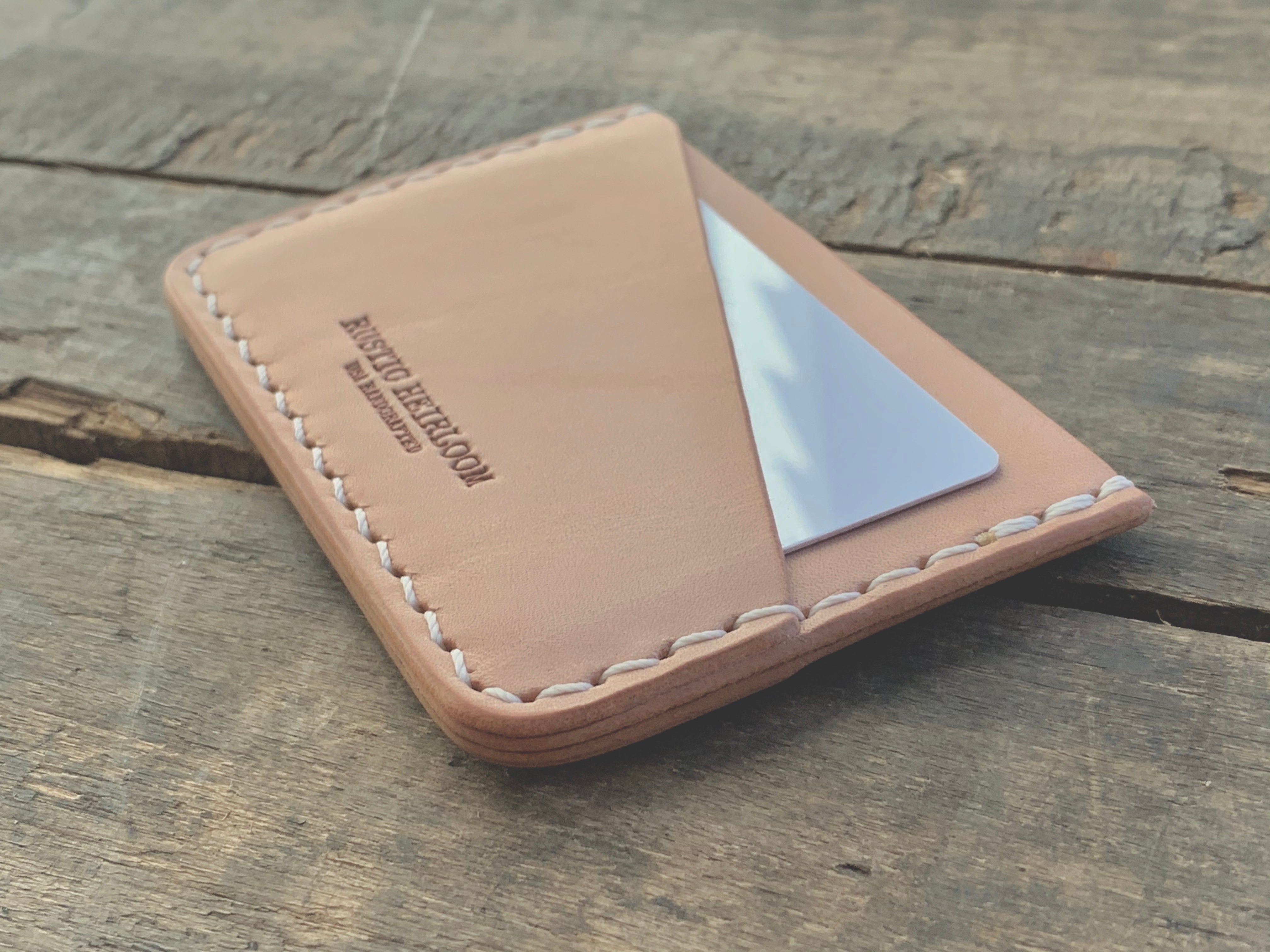 Scanty Wallet