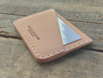 Scanty Wallet