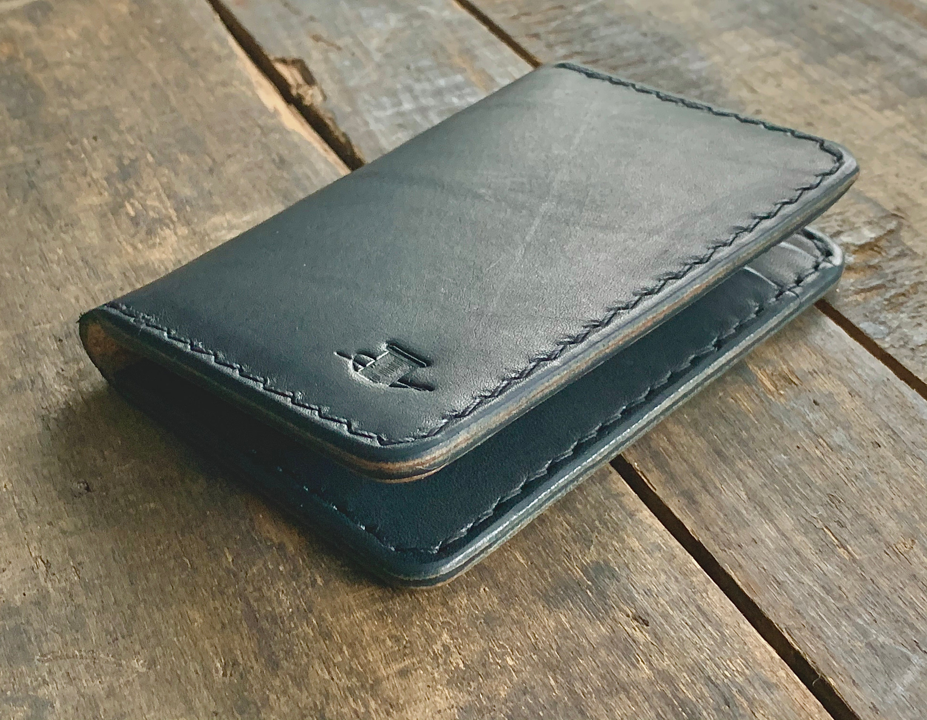 Stark Bi-Fold Wallet