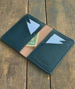 Stark Bi-Fold Wallet