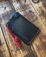 Hitchhiker Wallet