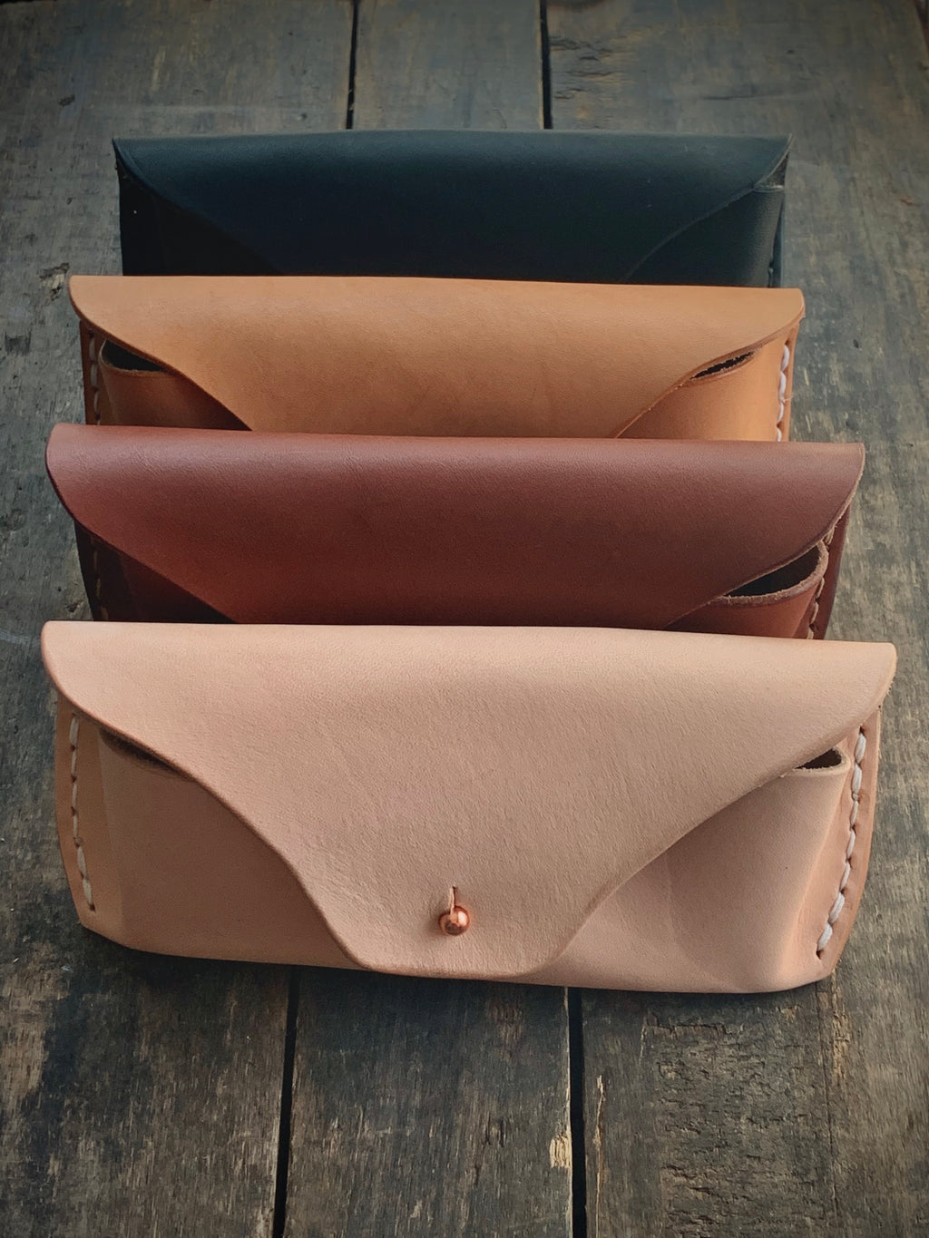 Sightseer Sunglasses Case