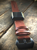 The Haymaker | Apple Watch Band