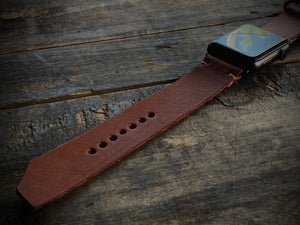 The Haymaker | Apple Watch Band