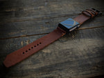 The Haymaker | Apple Watch Band