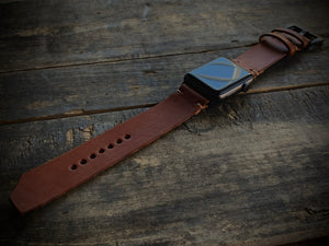 The Haymaker | Apple Watch Band