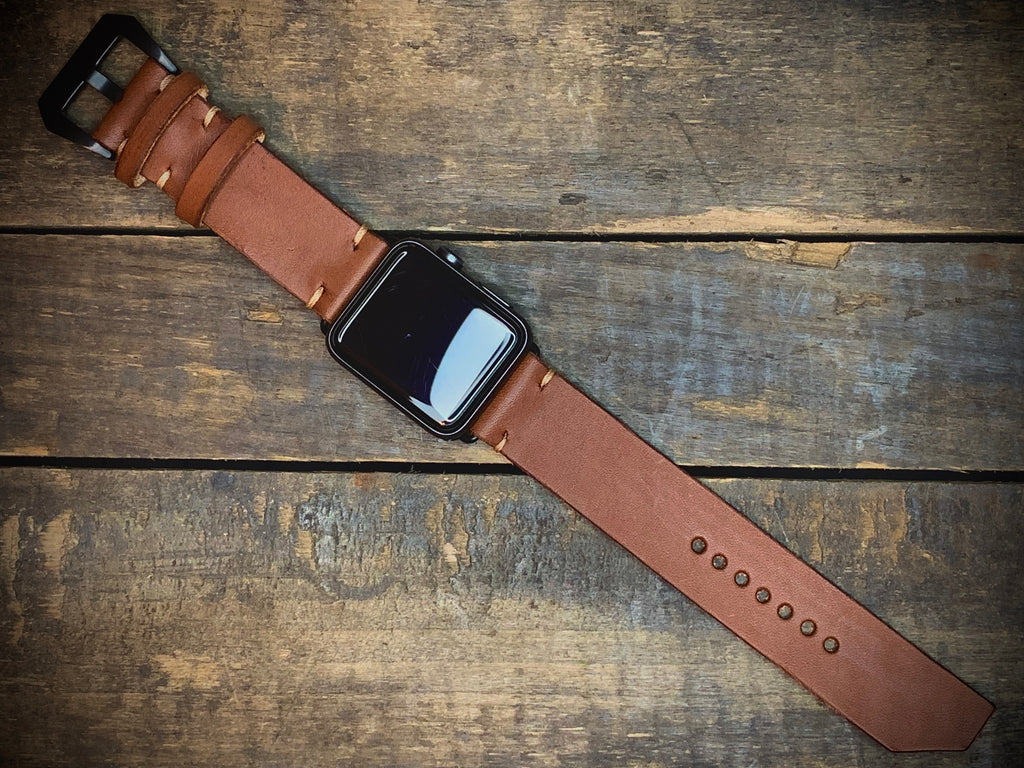 The Haymaker | Apple Watch Band