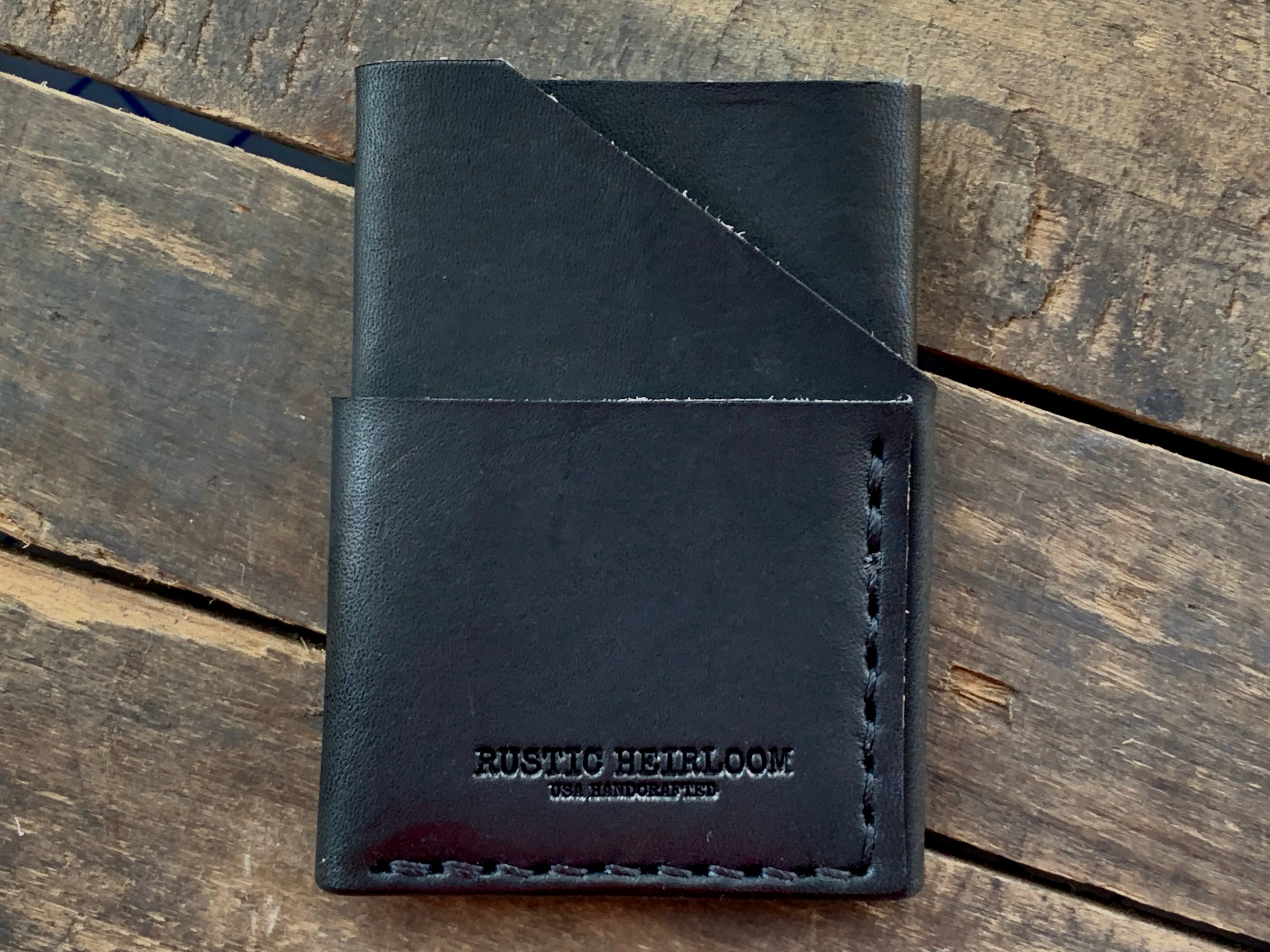Drifter Wallet