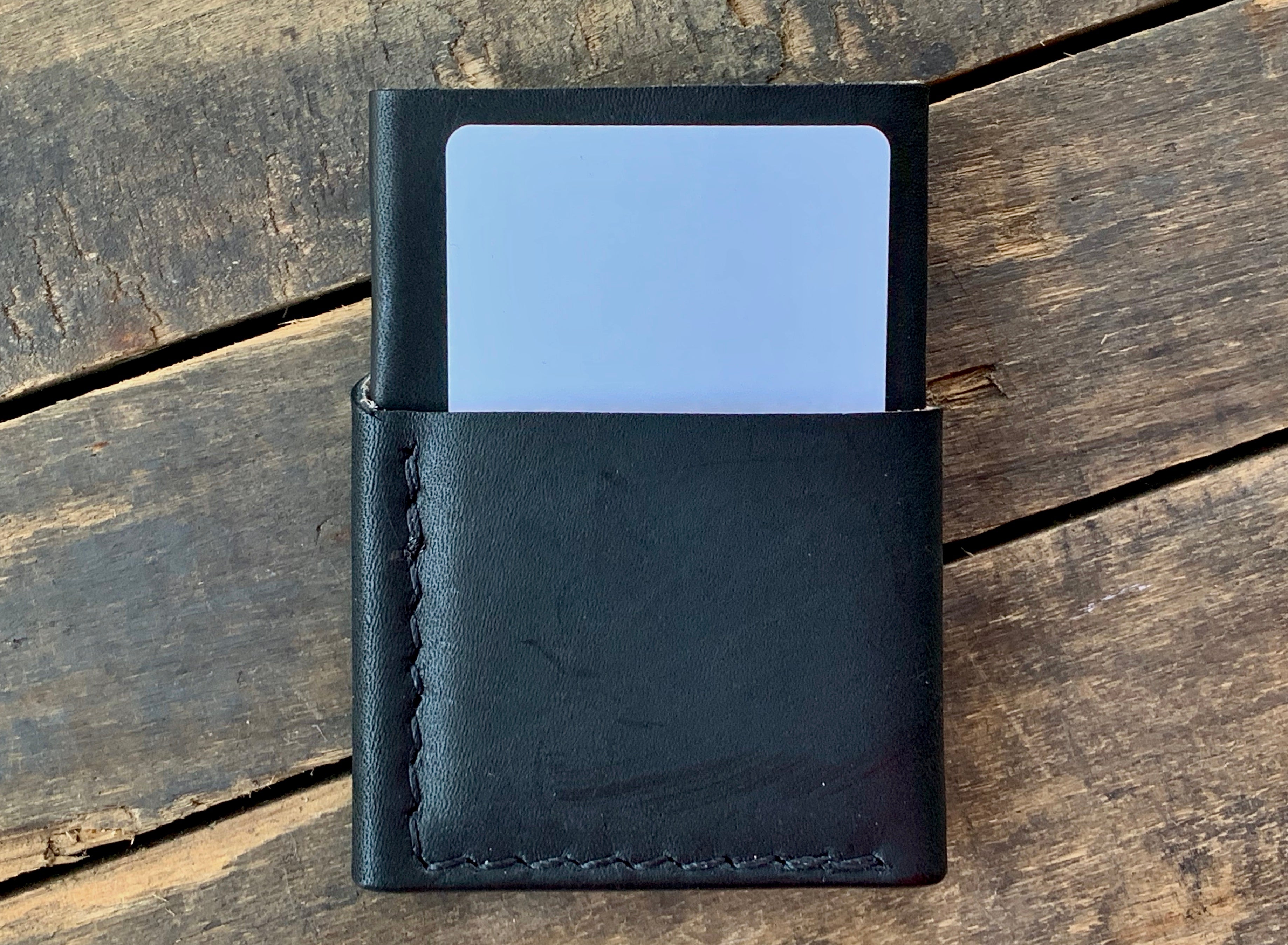 Drifter Wallet